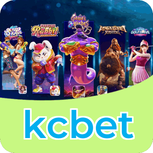 Fluxo de download do app kcbet — referência visual